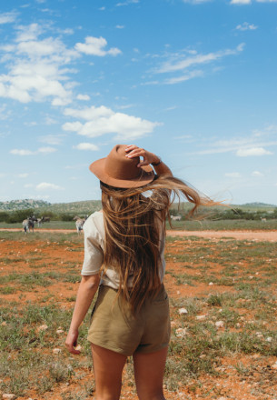Namibia
