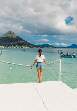 Mauritius
