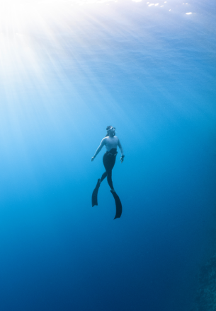 red sea