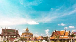 Viaggio in Thailandia? Dieci luoghi imperdibili