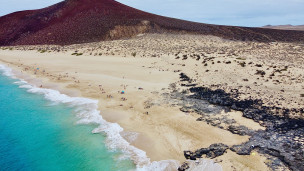Dieci motivi per visitare le Canarie