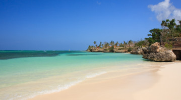 Spiaggia di Guardalavaca Cuba