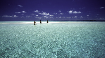Mare Maldive
