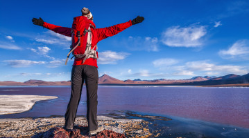 viaggio in bolivia