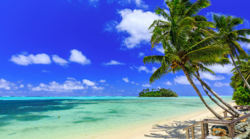 Isole Cook