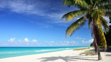 Spiaggia di Varadero