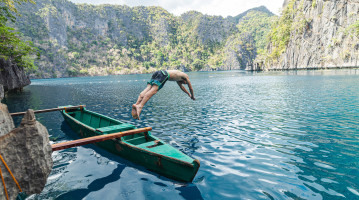 filippine tuffo