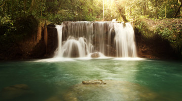 cascate in giamaica