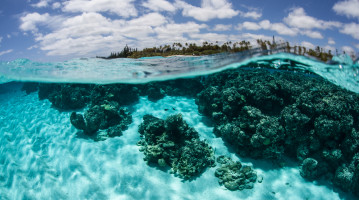 Noumea