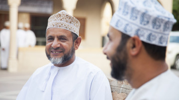 Nizwa