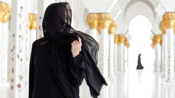 Abu Dhabi