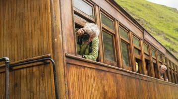 ecuador treno