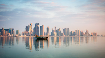 Doha