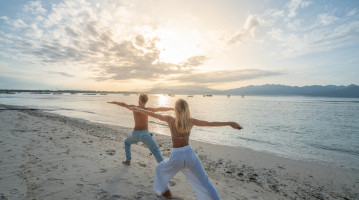 bali yoga 