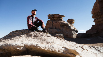 bolivia turista