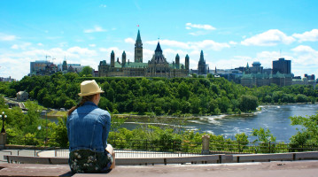 Ottawa view