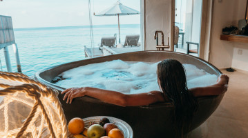 maldive relax