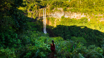 Cascata