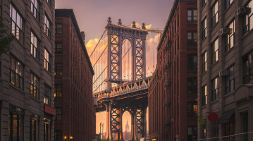 viaggio a new york