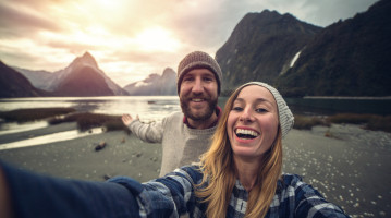 Milford Sound