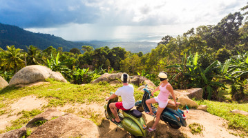 Koh Samui