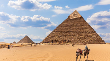 Il Cairo