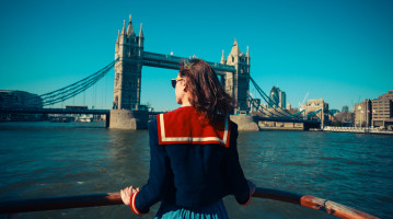 Tower Bridge