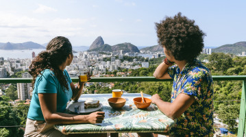 coppia rio de janeiro