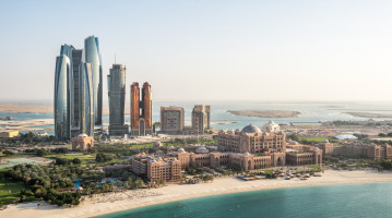 città dubai