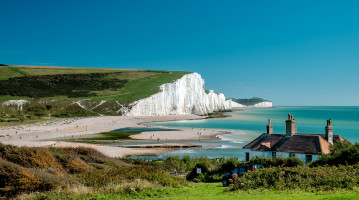 seven sisters
