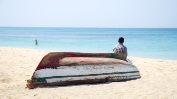 Viaggi a Capo Verde