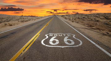 Route 66