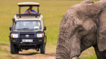 KENYA