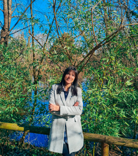 Ilaria Venchierutti