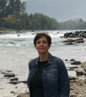 Tiziana Balasso