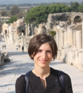 Federica Di Lascio