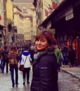 Rita Sannino