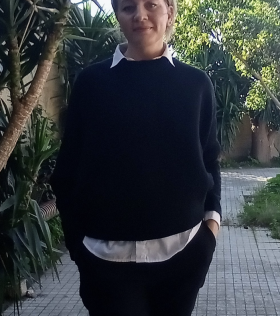 Manuela Busà