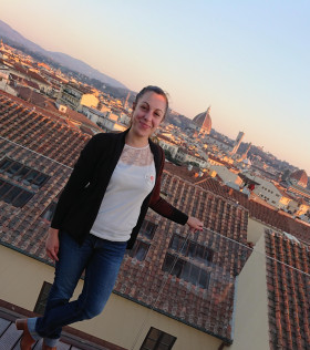 Patrizia Piazzini