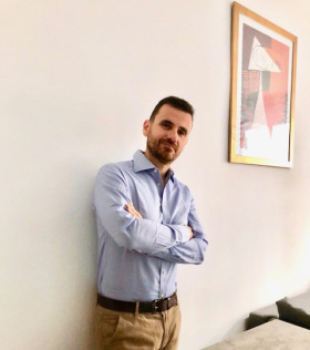 Claudio Rinaldi