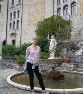 Stefania Campana