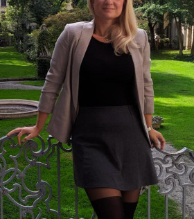 Deborah De Venezia