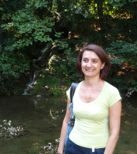 Nadia Grassi N.