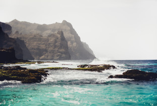 VIaggio a Capo Verde