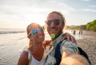 viaggio in costa rica