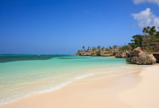 Spiaggia di Guardalavaca Cuba