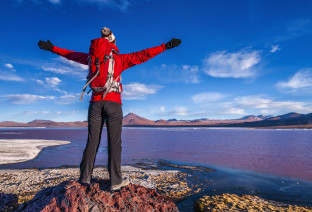 viaggio in bolivia