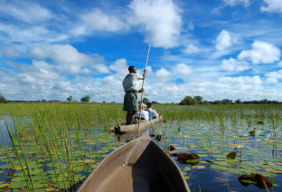 Botswana