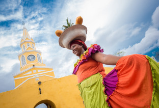 viaggio in colombia