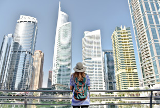 Downtown Dubai